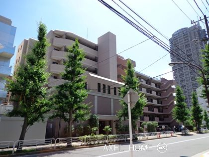 モアステージ辰巳
