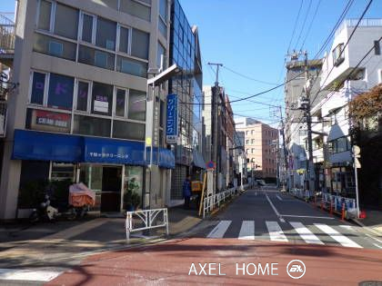 岩崎ビル　（事務所・店舗）