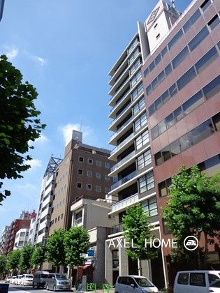 ユニーブル銀座東