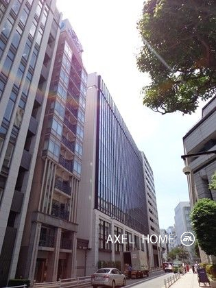 デュオ・スカーラ兜町