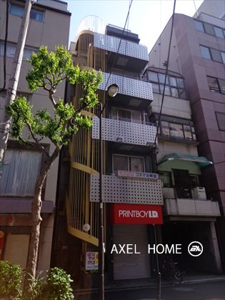 グランバリュー麹町