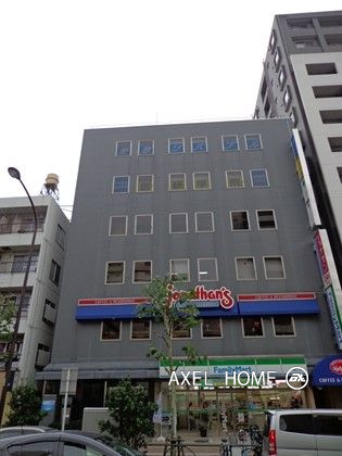月島セントラルビル