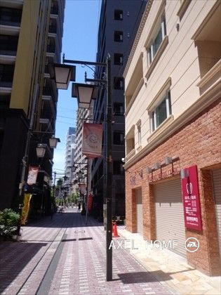 ウェバーリンク小石川