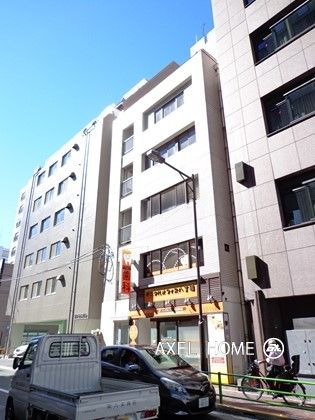 八丁堀ハウス