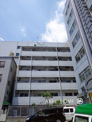 TOP四谷　（トップ四谷）