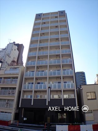 エトワールブランシュ新橋