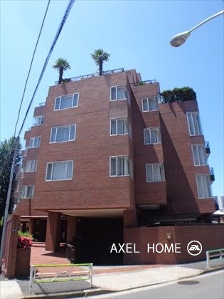 赤坂パーク・マンション