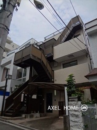 タケモトビル