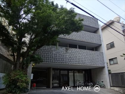 プールビル （事務所）