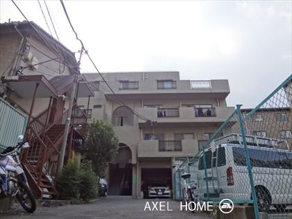 松田レジデンス（事務所）