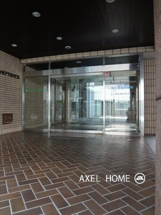 代々木アラガキビル　（事務所）