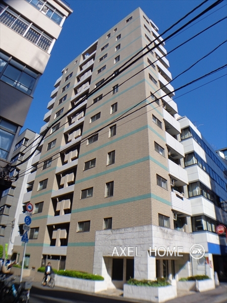 ドマーニ人形町