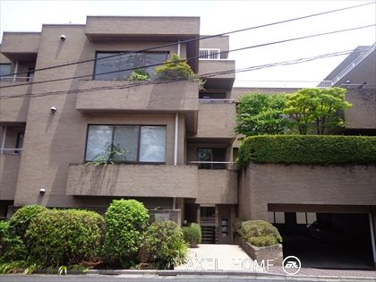 コート六角坂