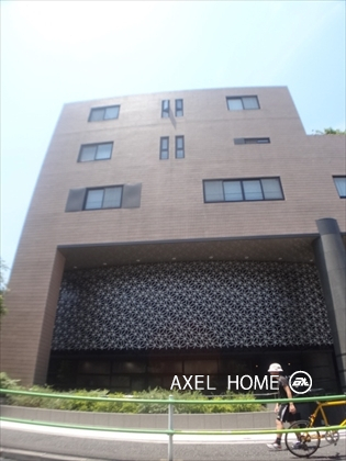 The Upper Residence南青山 （ザ・アッパーレジデンス南青山）