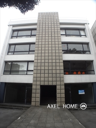 モーフ南青山　（店舗・事務所）