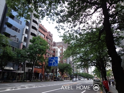 近清堂ビル