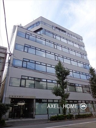 小石川ハイツ