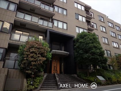 グランツオーベル小石川