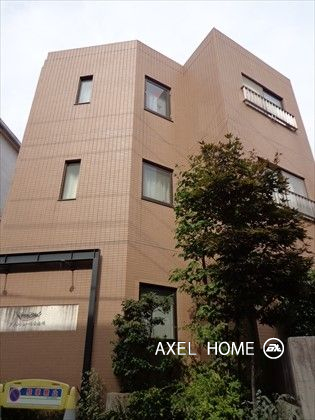 グランジュール小石川