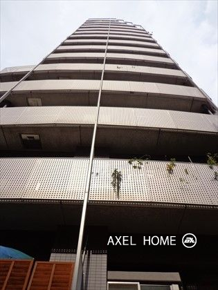 東急ドエルアルス小石川