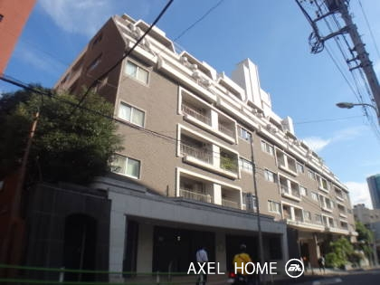 シャトー東洋南青山