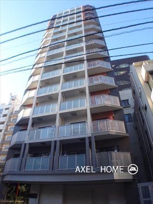 NJK MARQUIS OMOTESANDO （NJKマーキス表参道）
