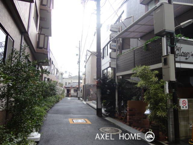 ＡＲＫビル　（店舗）