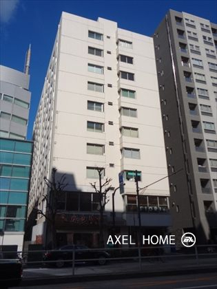 新宿Qフラットビル（事務所）