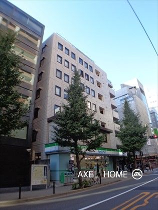 紀尾井町鶴屋ビル