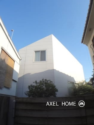 AOI apartment ( アオイアパートメント)