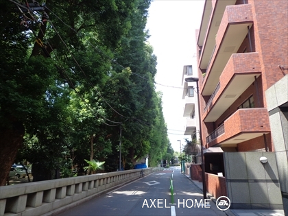 前川九段ビル