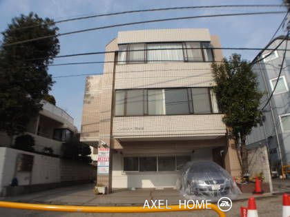 インフィニート表参道　（事務所　店舗）