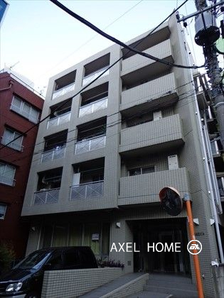 麹町ＭＳビル