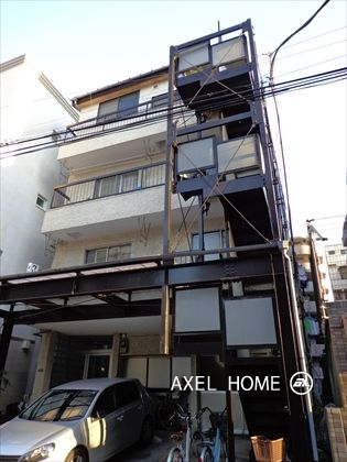 クリハラビル