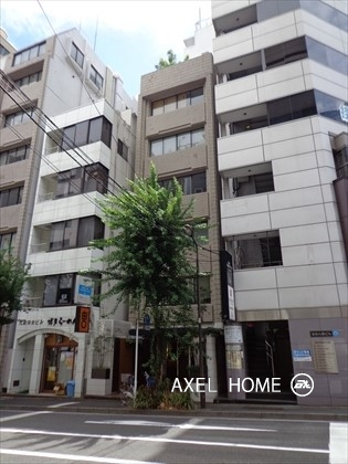 北の丸グラスゲート