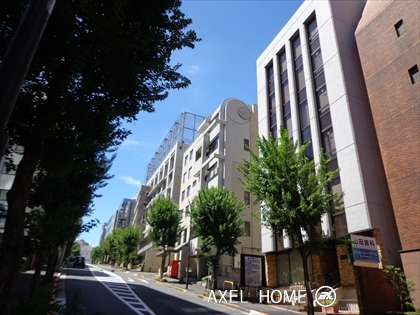 徳海屋ビル