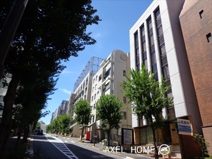 徳海屋ビル