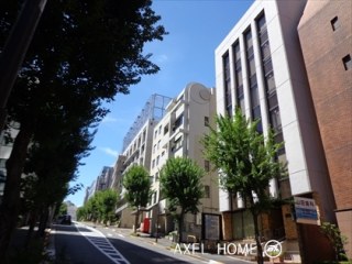徳海屋ビル