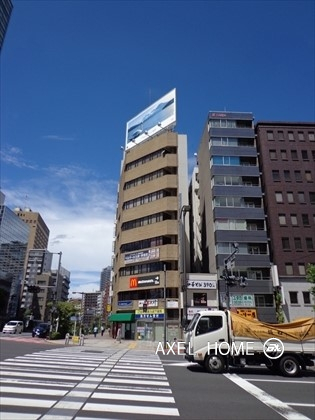 大橋ビル