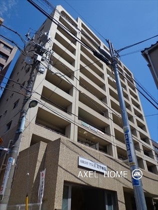 リビオ文京関口シティクロス