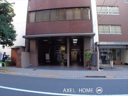 平河町小池ビル