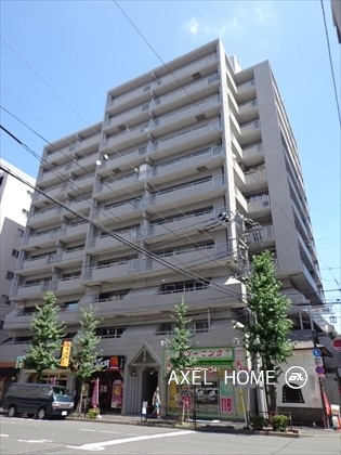 メゾン文京関口