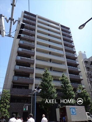プラウド文京関口