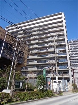 ヴィークコート小石川後楽園
