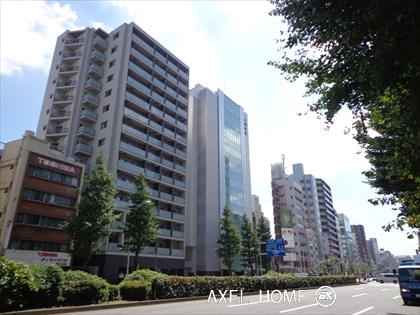 コンフォリア文京春日