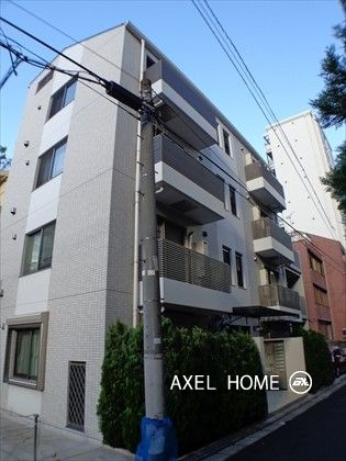 ジュネス赤坂丹後坂