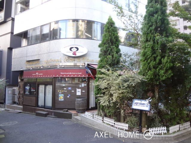 SuSLOB北参道（サスロブ北参道）（事務所）