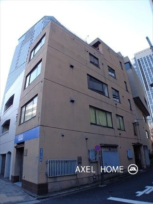 平河町TSビル