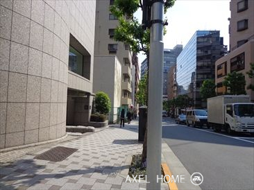 ノア一番町