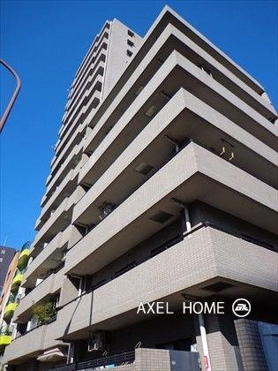 藤和シティホームズ小石川